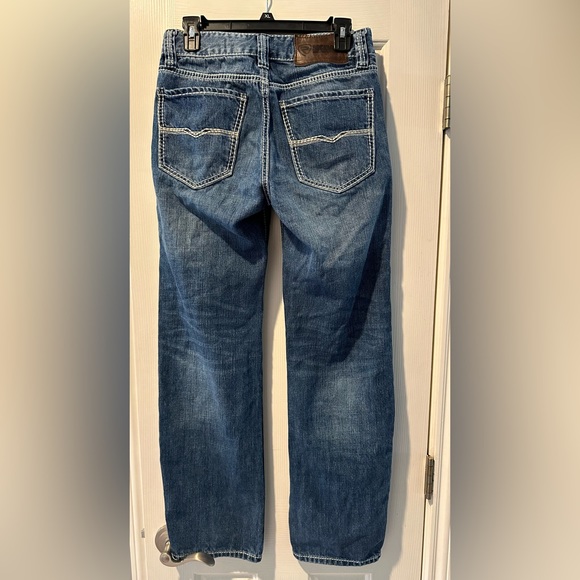 Men’s Rock&Roll jeans 28 x32 - Picture 2 of 4